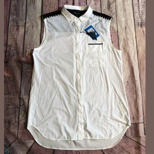 Under Armour UAThreadborne Fish Hunter Hybrid Top